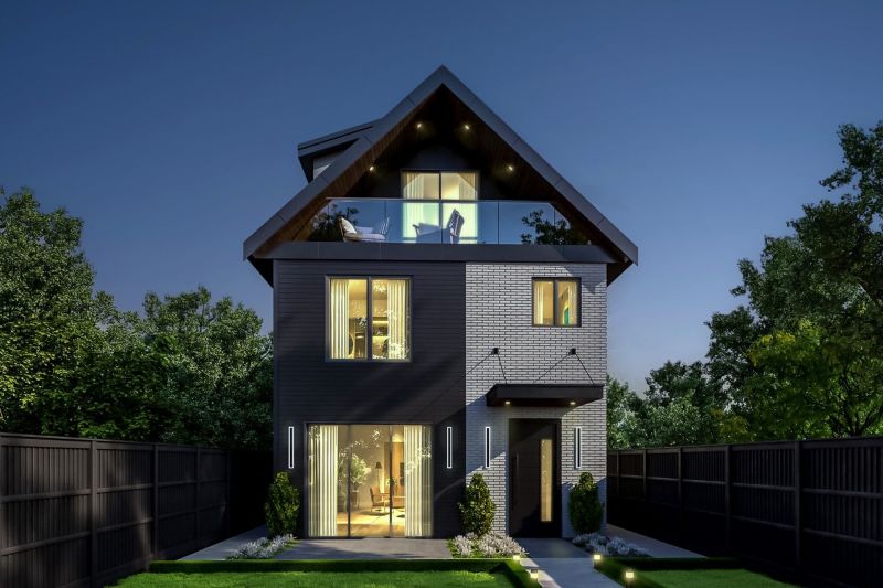4176 Balkan Street #1, Vancouver, BC
