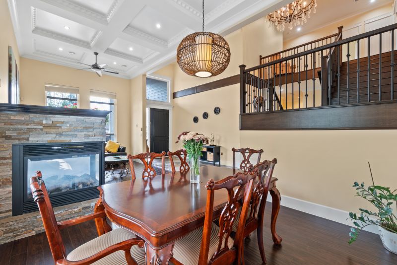 4635 Smith Crescent, Richmond, BC
