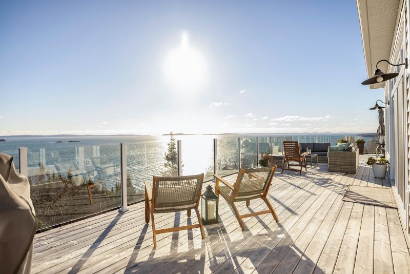 165 Ocean Way, Chamcook, NB