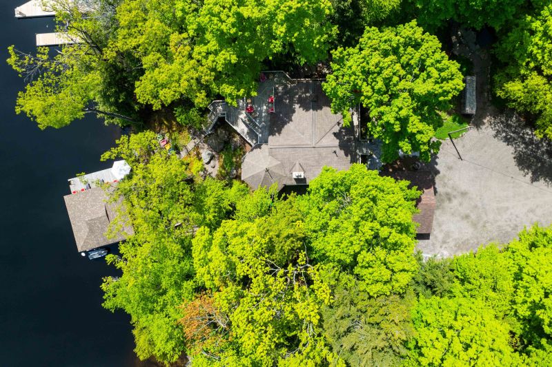 1246 Dudley Road #3, Muskoka Lakes, ON