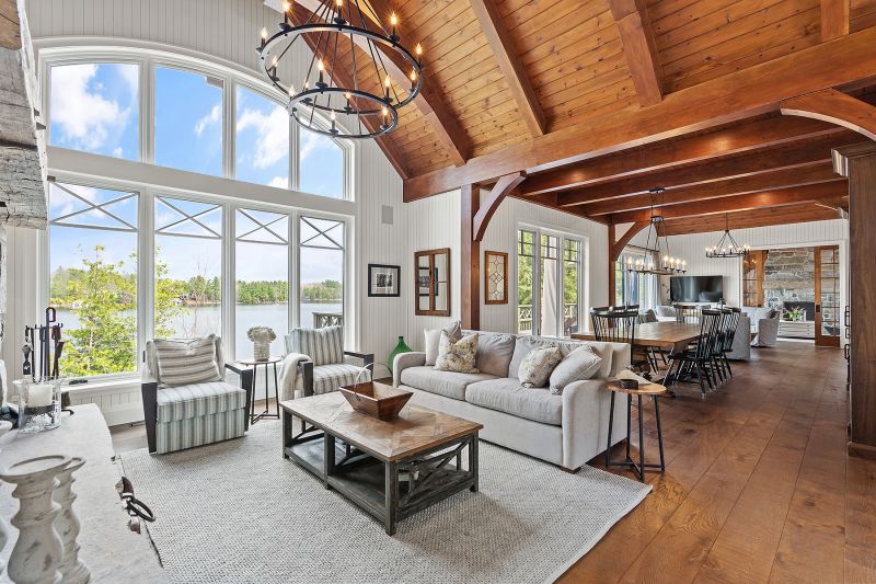 1043 Heather Lodge Road, Port Carling, ON