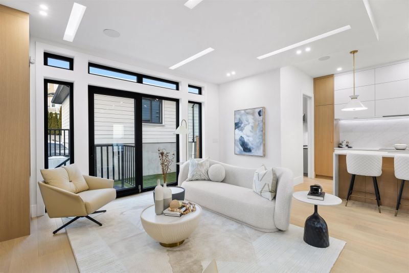 4967 Georgia Street, Burnaby, BC