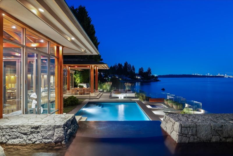 West Bay, West Vancouver, BC