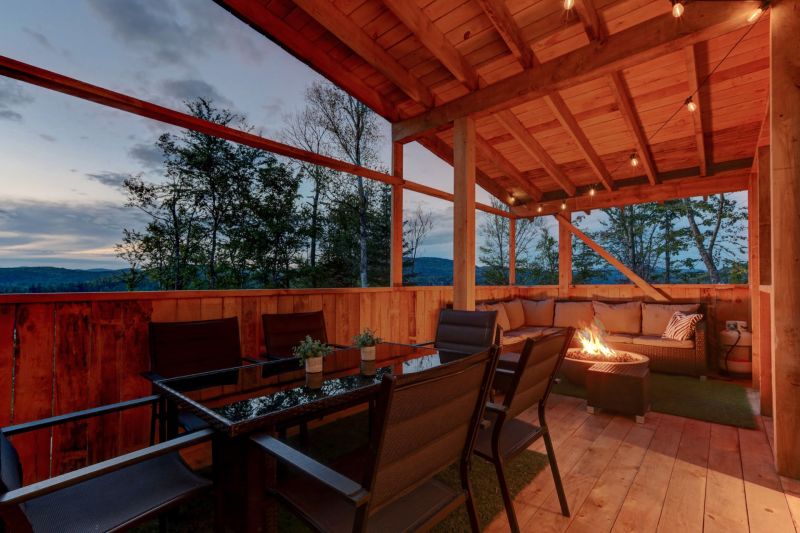 418 Chemin Du Lac Cardin, Lantier, Qc, Canada, Lantier, QC