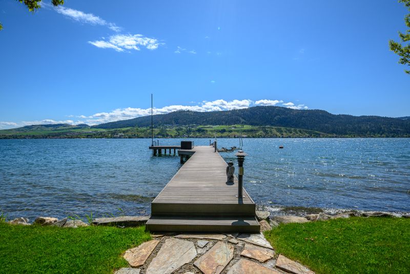 8280 Tronson Road, Vernon, BC