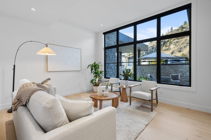 1539 Cabernet Way, West Kelowna, BC