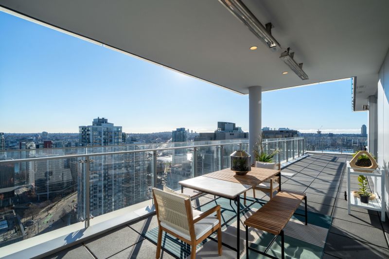 885 Cambie Street #2500, Vancouver, BC, Canada, Vancouver, BC