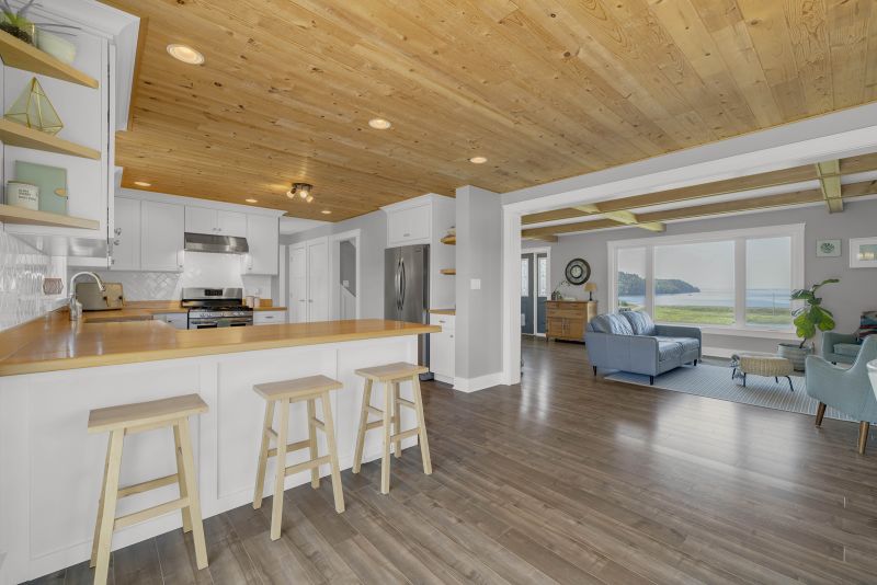 545 Armstrong Lane, Blacks Harbour, NB