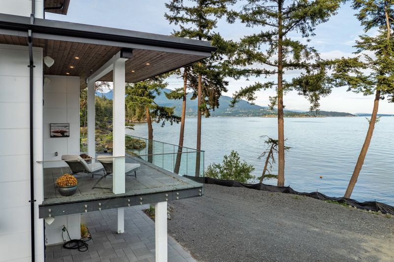 239 Shore Lane, Bowen Island, BC, Canada, Bowen Island, BC