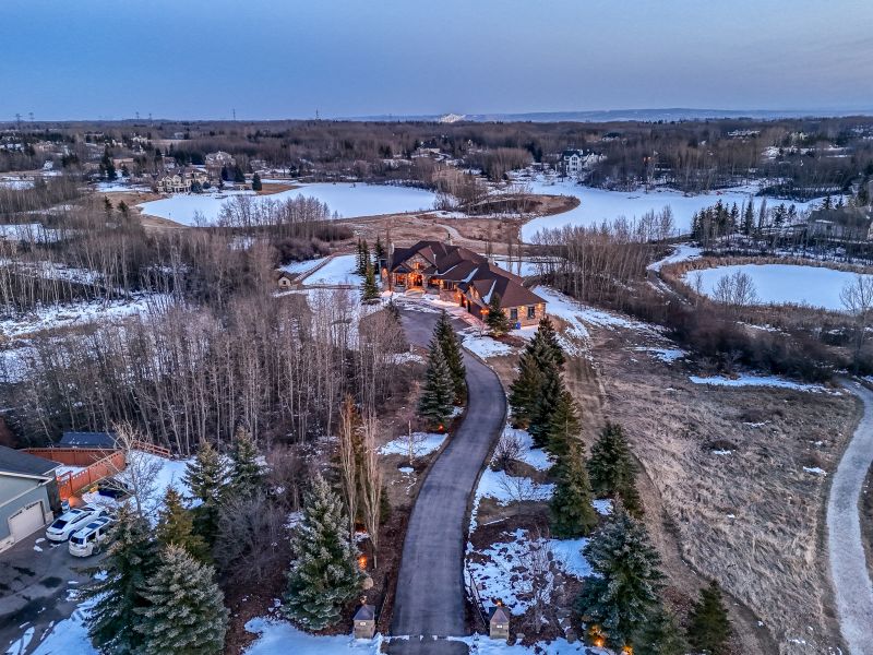 51 Cheyanne Meadows Way, Calgary, AB