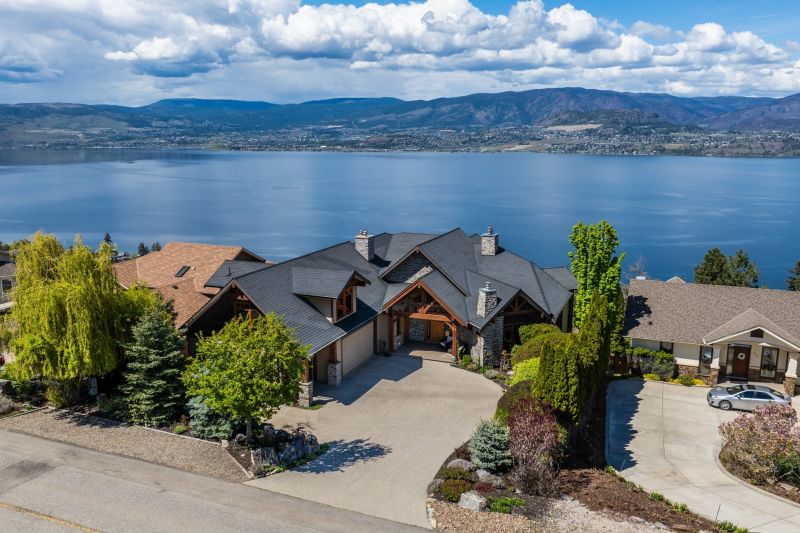 414 Okaview Road, Kelowna, BC