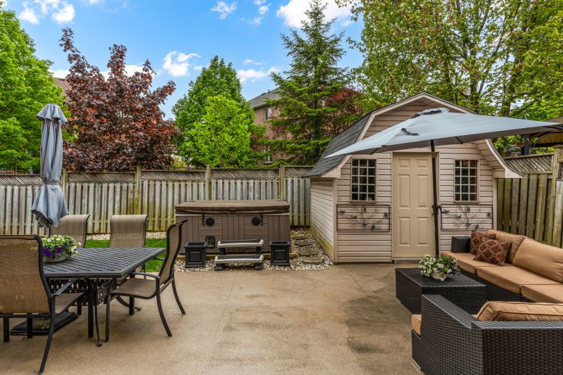 95 Portsmouth Crescent, Ancaster, ON, Canada, Ancaster, ON