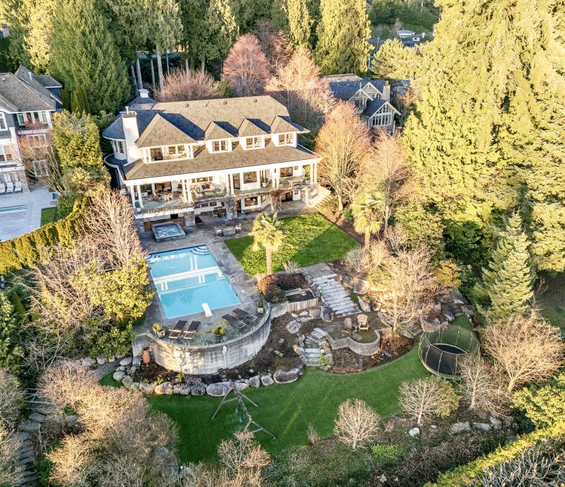 2962 Mathers Crescent, West Vancouver, BC, Canada, West Vancouver, BC