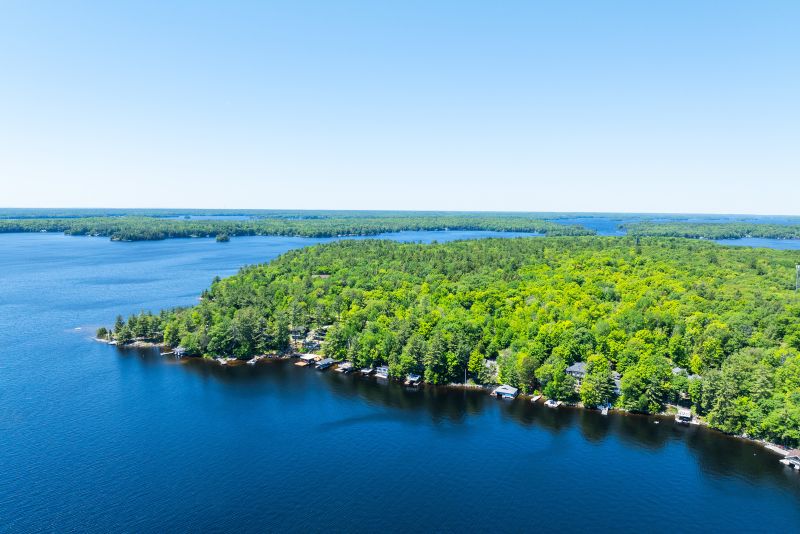 1043 Muskoka Crescent Road, Bracebridge, ON, Canada, Bracebridge, ON