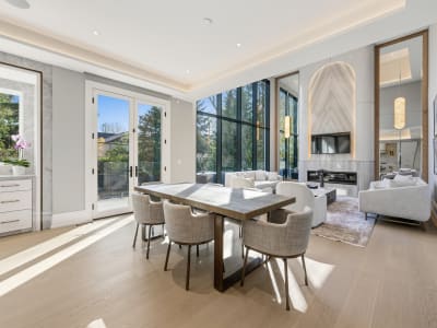 Luxury estate at 117 Yonge Boulevard, Toronto, ON — photo 11