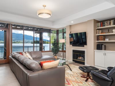Luxury estate at 17211 Thomson Road, Lake Country, BC — photo 33