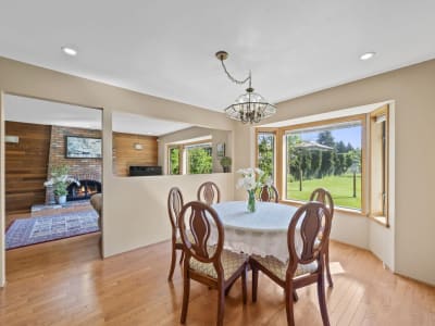 Luxury estate at 6546 Gibbons Drive, Richmond, BC — photo 8