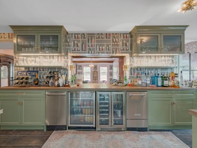 Luxury estate at 91 Cedar Lane, St. Andrews, NB — photo 27