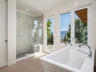 Luxury estate at 195 Ravine Drive, North Okanagan, BC — photo 14