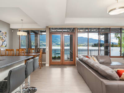 Luxury estate at 17211 Thomson Road, Lake Country, BC — photo 32