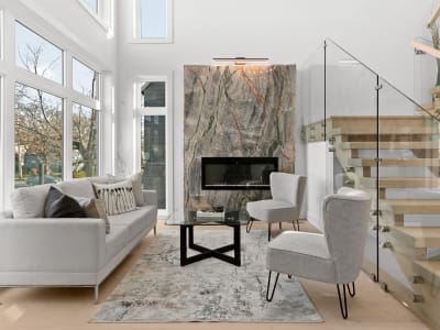 Luxury estate at 1020 Bellevue Avenue, Halifax, NS — photo 14