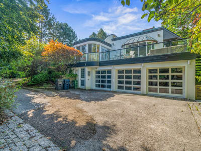 Luxury estate at 18 Timberglade Court, North York, ON — photo 24