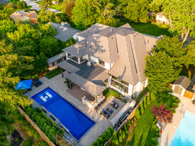 Luxury estate at 100 Seneca Drive, Hamilton, ON — photo 50