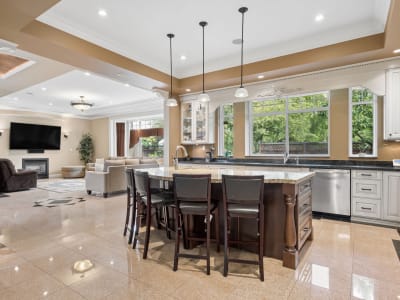 Luxury estate at 3711 Ullsmore Avenue, Richmond, BC — photo 14