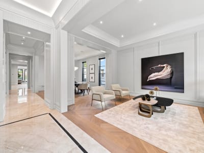 Luxury estate at 204 Forest Hill Road, Toronto, ON — photo 6