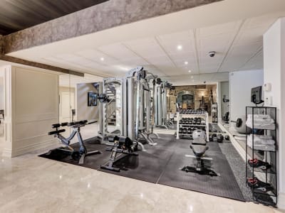 Luxury estate at 95 Eden Vale Dr, King City, ON — photo 49