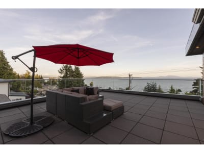 Luxury estate at 13141 Marine Drive, Surrey, BC — photo 3