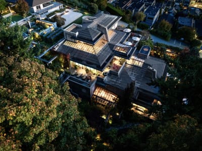 Luxury estate at Address upon request, White Rock, BC — photo 22