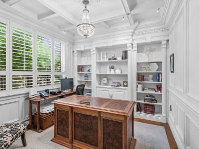 Luxury estate at 14 Delbrook Court, Hamilton, ON — photo 20
