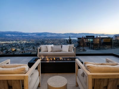 Luxury estate at 1190 Stoneypointe Court, Kelowna, BC — photo 13