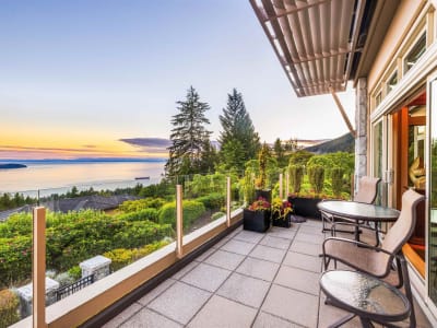 Luxury estate at 2535 Garden Court, West Vancouver, BC — photo 5