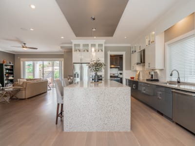 Luxury estate at 3485 Wales Avenue, Coquitlam, BC — photo 5