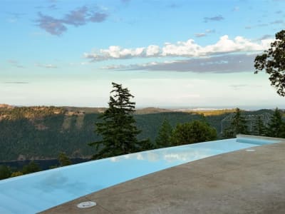 Luxury estate at 3979 Goldstream Heights Drive, Shawnigan Lake, BC — photo 23