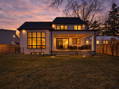 Luxury estate at 1579 Trotwood Avenue, Mississauga, ON — photo 3