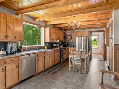 Luxury estate at 220 Route Mooney, Estrie, QC — photo 11