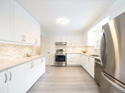 Luxury estate at 198 Romfield Circuit, Thornhill, ON — photo 10