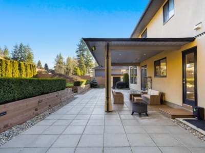 Luxury estate at 6640 Kempson Crescent, Delta, BC — photo 18
