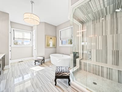 Luxury estate at 28 Chuck Ormsby Crescent, King City, ON — photo 33