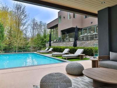 Luxury estate at 1102 Crestview Street, Oakville, ON — photo 36