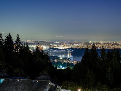 Luxury estate at 2336 Kadlec Court, West Vancouver, BC — photo 5