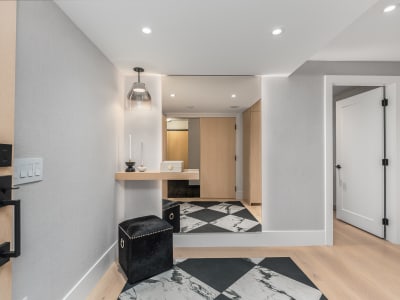 Luxury estate at 1415 West Georgia Street #1903, Vancouver, BC — photo 5