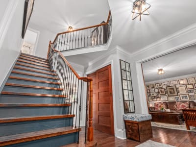 Luxury estate at 40 Hurd Street, Oshawa, ON — photo 24