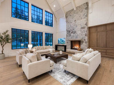 Luxury estate at 24255 54 Avenue, Langley Township, BC — photo 18