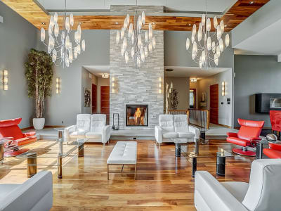 Luxury estate at 1040 Quigley Hill Road, Ottawa — photo 4