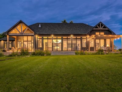 Luxury estate at 12500 Concession Road 6, Uxbridge, ON — photo 38