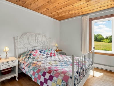 Luxury estate at 220 Route Mooney, Estrie, QC — photo 16